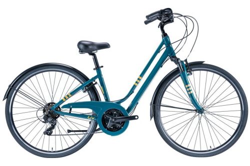 Rower miejski Flourish FS 3 2020